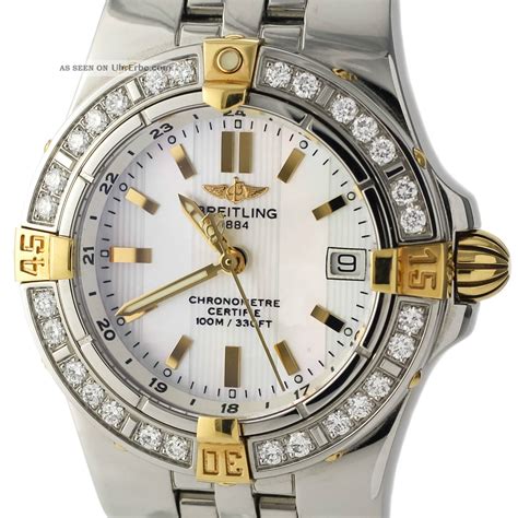 breitling uhr damen preis|breitling uhren damen.